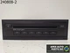 OEM 2008 Audi A6 3.1L NAVIGATION MULTIMEDIA CD RADIO RECEIVER HEAD UNIT