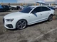 LEFT REAR COIL/AIR SPRING OEM 17-24 A4 AUDI 1YR WRNTY 8W0511115EN