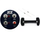 Nitrous Express 15792 Gauge Pod Switch Panel
