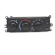 2002-2005 Dodge Ram Dash Climate Control Unit Temp Heat AC P55056246AD OEM