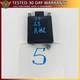 15-17 Audi A3 S3 REAR LEFT BLIND SPOT LANE CHANGE ASSIST CONTROL MODULE OEM
