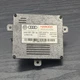 15-20 Audi A6 A3 Q3 S6 XENON HEADLIGHT CONTROL BALLAST MODULE OEM