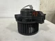 2025 CHEVROLET SILVRDO25 OEM Blower Motor 