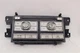 RADIO CONTROLS Jaguar XF 2009 09 2010 10 2011 11 8X2318C858BF 998414