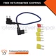TIPM Repair Fuel Pump Relay Bypass Cable Fits 2011 2012 Dodge Ram 1500 2500 3500