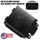 Blind Spot Monitor Radar Module For Ford F-150 F-250 F-350 F-450 JC3Z14C689C A+