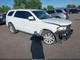Used ABS Pump and Motor Assembly fits: 2015 Dodge Durango Assembly w/o adaptive