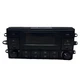 05-09 Chrysler Aspen Dodge Durango A/C Heater Temperature Climate Control J609