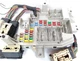5L5T-14B476-AC Ford 2004 2005 2006 Ranger Mazda B2300 Fuse Box Interior OEM E41