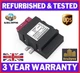 Refurbished BMW FUEL PUMP CONTROL UNIT 7229173