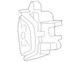 Genuine Ford Switch CP9Z9C888A