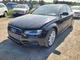 A4 AUDI   2015 Glove Box 12099138