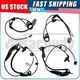 Front&nbsp;Rear Right & Left ABS Wheel Sensors for 12-16 Lexus Toyota Camry Avalon