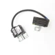 vertical acceleration sensor Maserati GRAN TURISMO 279398 184849 232670