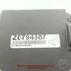 Used Power Steering Control Module fits: 2011 Buick Lacrosse Steering LH side da