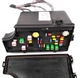68028007AC Dodge 2008 2009 Caliber Compass Patriot Relay Fuse Box Front OEM I97