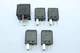 Volkswagen Audi Porsche Multifunction Relay #100 #404 12V 7M0951253C