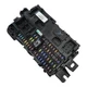 11-14 Ford Edge 11-15 Lincoln MKX F250 Cabin Fuse Relay Box BCM BC3T-14B476-DK