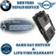 MINI BMW FRM MODULE REPAIR / RECOVERY SERVICE FROM 2007 - 14. 3 SERIES, X SERIES