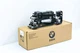 #37206789450 Air Suspension Compressor w/ Bracket For BMW 740i 750i 750Li 760Li