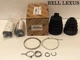 LEXUS OEM FACTORY DRIVERS FRONT AXLE CV BOOT KIT 2006-2011 GS300 GS350 AWD