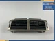07-09 JAGUAR XK XKR IN DASHBOARD CENTER A/C AIR VENT DASH 6W83-19K617-A