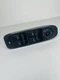 04-09 Jaguar XJ8 XJR Vanden Plas X350 Left Driver Door Window Master Switch OEM