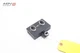 2020-2024 PORSCHE 718 SPYDER FRONT LEFT DRIVER SIDE DOOR CONTROL MODULE UNIT OEM