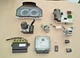 2011 VOLVO V70 MK3 1.6 DIESEL MANUAL ENGINE ECU KIT KEY IGNITION ABS PUMP BCM