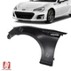 Fits 2013-2016 Scion FR-S 2017-2020 Toyota 86 Front Fender Left Side Primed