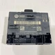 OEM Audi S8 A8 Quattro 2011-2014 Rear Left Or Right Door Window Control Module