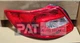 GENUINE SUZUKI KIZASHI 2010-2013 TAIL LAMP LH=DRIVER SIDE, 35670-57L00