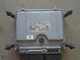 2010 MERCEDES C300 ECU ECM ENGINE MODULE COMPUTER 2721532692 OEM