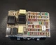 2021 - 2025 NISSAN ROGUE CABIN FUSE RELAY JUNCTION BOX BLOCK OEM 243506RA0C