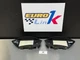 19-26 BMW G20 M340i 330 Blind Spot Lane Radar Sensor LEFT & RIGHT Pair w Bracket
