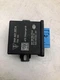 2015-2019 PORSCHE MACAN HEADLIGHT LAMP RANGE CONTROL MODULE 7PP907357K OEM