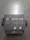 13 14 15 AUDI A6 Park Assist Control Module ID# 4H0919475AA