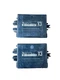 2018 LEXUS NX 300/ RC300 IMMOBILIZER CONTROL MODULE 625490-000 OEM  (set Of 2)
