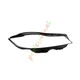 For Jaguar F-pace 2021-2026 Right Side Headlight Clear Lens Cover