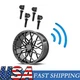 F2GZ-1A189A for Ford F-150 Mustang F2GZ1A189AB 4pcs Set of 4 GL3T-1A180-AA