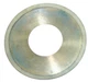Mini 1A1 Diamond Cut Off Wheel. 3" x .005" x 1.25". 270 Grit.