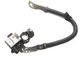 Volvo XC60 Y20 2.4D D5 31327698 Battery Cable Battery Sensor Minus Cable