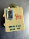 1999 Subaru Impreza Key Warning Module Computer Control Unit 88013FC OEM