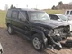 Used Front Body Control Module fits: 2006 Jeep Commander Body Control BCM LH eng