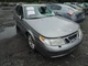 03 SAAB 9-5 Chassis Brain Box