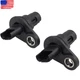 for BMW E90 E60 E65 CAM SHAFT CAMSHAFT POSITION SENSOR 13627558518 13627525014
