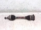 2018 S4 AUDI Passenger Right Side Front Axle Shaft OEM ID 8W0407271E