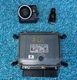 2008-2010 Mercedes C300 W204 Engine Control Module W/ Ignition A2721532692 ECU