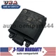 Genuine Rear Blind Spot Monitor Radar Sensor 68263397AE/D For 2019-2024 Ram 1500