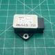 03-11 MERCEDES-BENZ W211 W219 CLS E CLASS YAW TURN RATE ACCELERATION SENSOR OEM